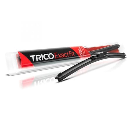 Trico 55120 12 in. Rear Windshield Wiper Blade T29 _55120